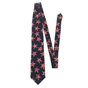 Atlanta Olympics Silk Necktie NEW Vintage 1996 RM Sport Olympic Games Collection